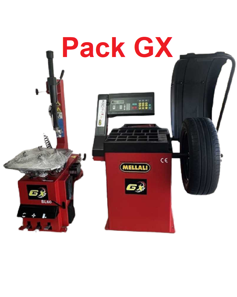 Matériel Equipment Garage Pneumatique mécanique et Accessoires pièces