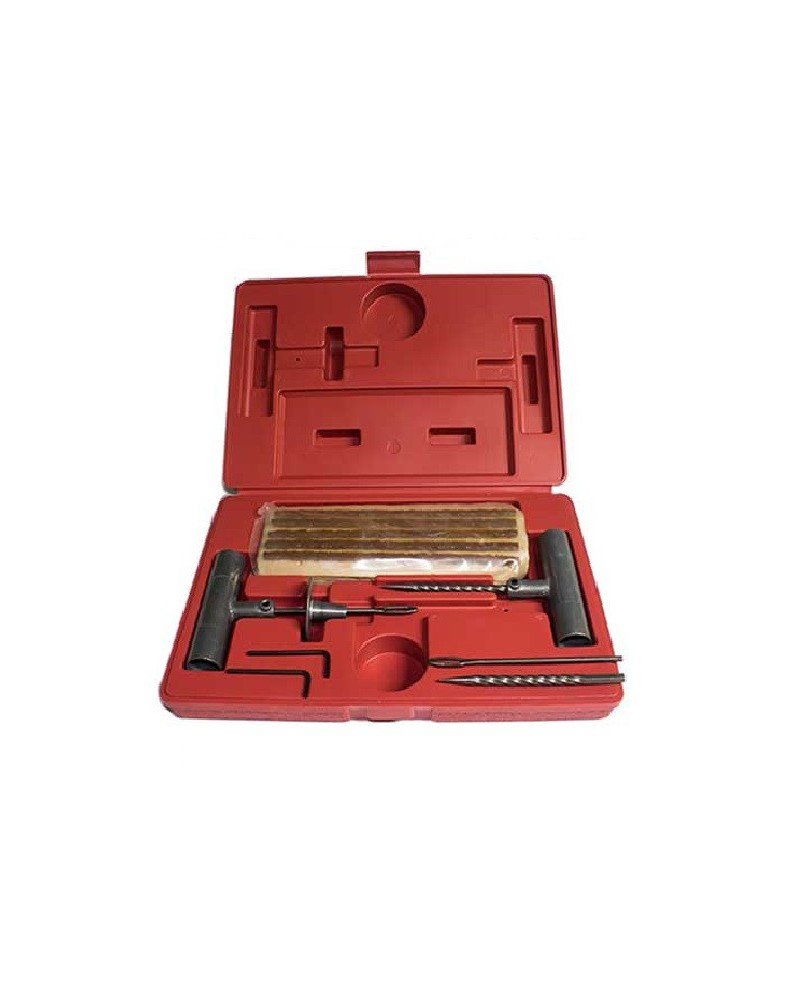 Kit de réparation de pneus camions (KIT104H)