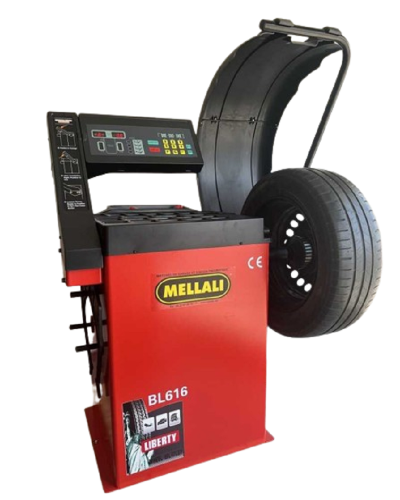 Machine d'équilibrage des pneus de précision / équilibrage des roues et  alignement des roues Machine - Chine Equilibreur de dépose de pneu, outil  de dépose de pneu