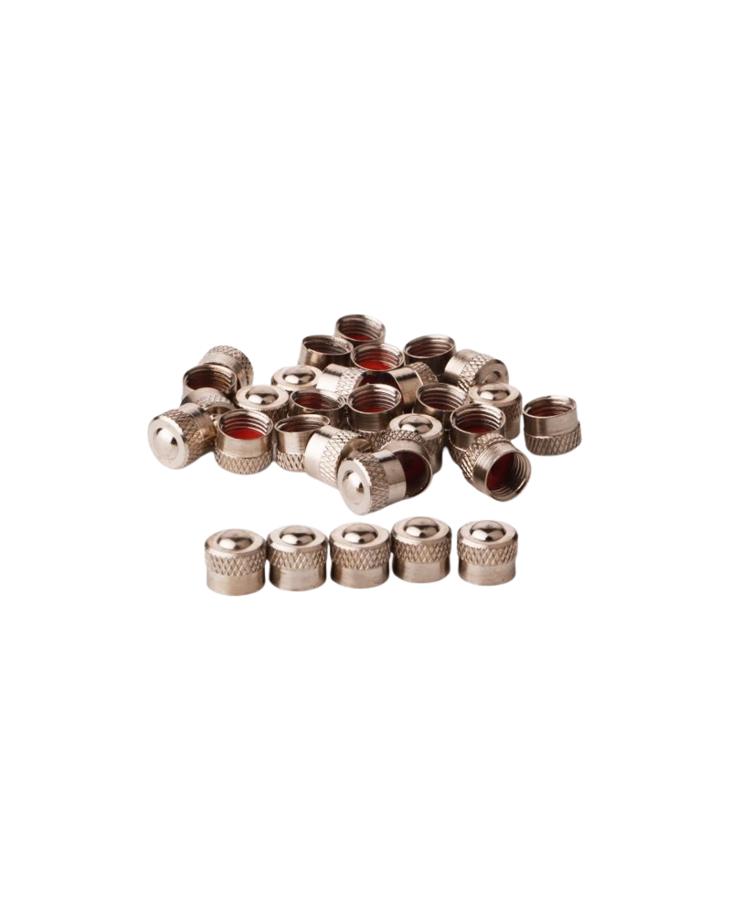 20 Pcs Bouchons D'oreille Accessoires De Soutien La Boucle Backs