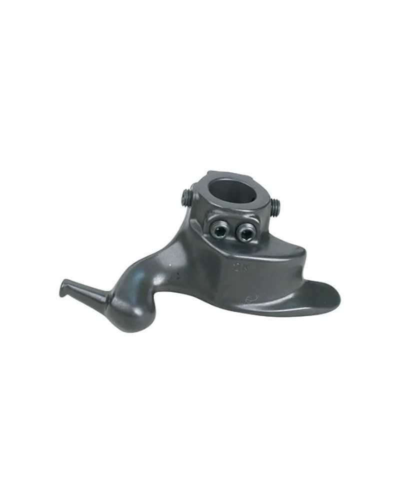 Orion Motor Tech Kit De Cuillère De Pneu De 37 Cm, 20 Outils De Changement De Pneu Pour Moto Moto Tout Terrain Tracteur Velo Demonte Pneu De Moto Avec Housse De Protection De Jante Et Sac De Rangement