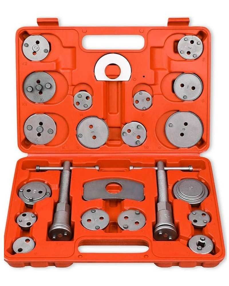 COFFRET REPOUSSE PISTON AUTOMOBILE -22 pics