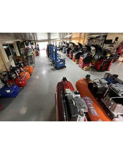 Pneu Garage Equipement et outillage
