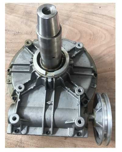 pièces de rechange pour machine à pneu