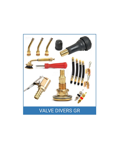 Valve Pneu Voiture Tubeless Accessoires Outillage Pneu