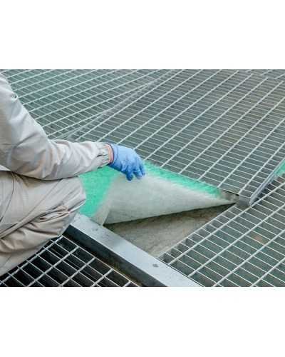 FILTRES DE SOL POUR CABINES DE PEINTURE 1x 85mt