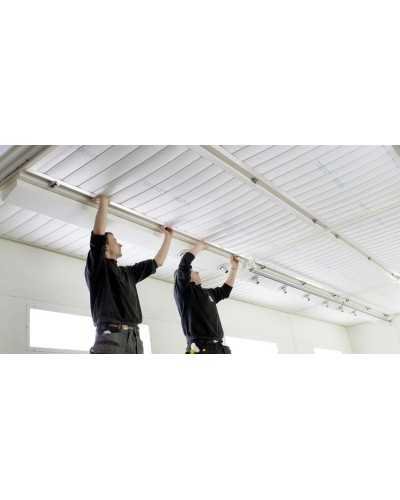 ROULEAU FILTRE PLAFOND ( VENT 1pics 1.25x1.45 mt )Model 2022