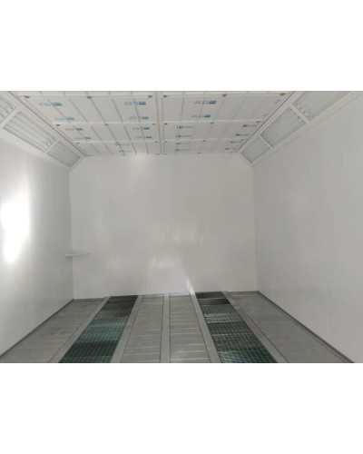 ROULEAU FILTRE PLAFOND ( VENT 1pics 1.25x1.45 mt )Model 2022