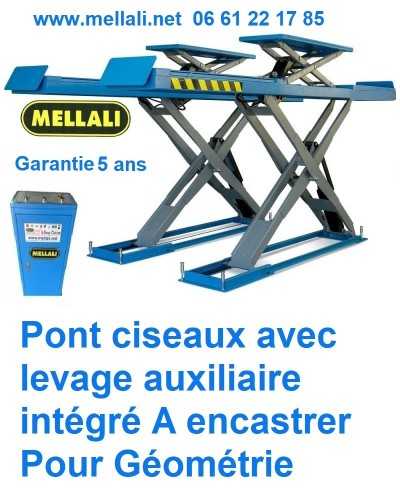 Equipement Mellali Garage et outillage PNEU MAROC