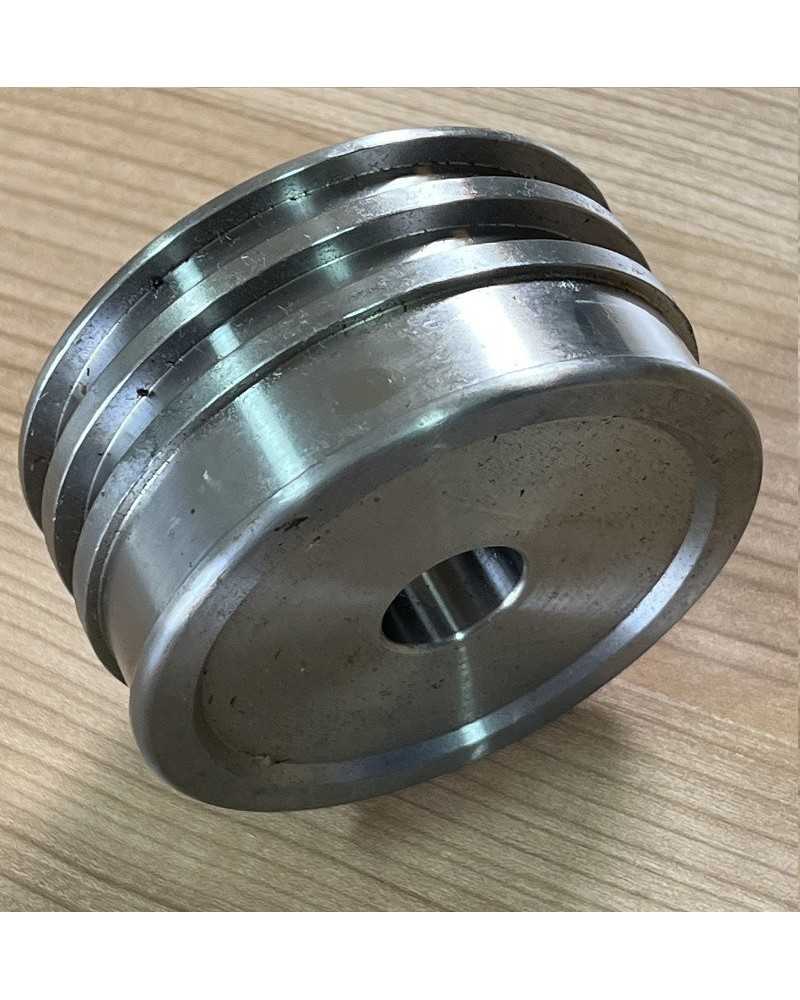 Piston Cylindre pour ponts élévateurs MELLALI