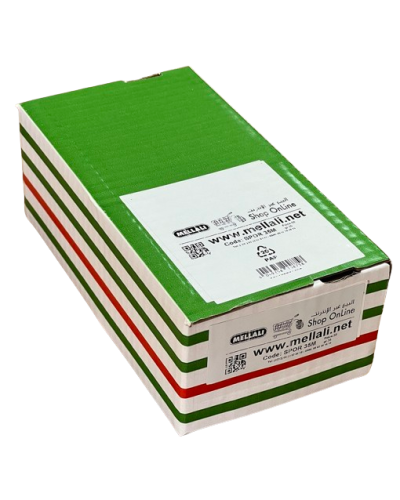 Masse D’équilibrage Standard 35g -Vente 50pcs.