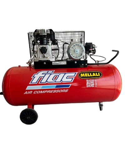 Compresseur D'air FIAC 300L-380V