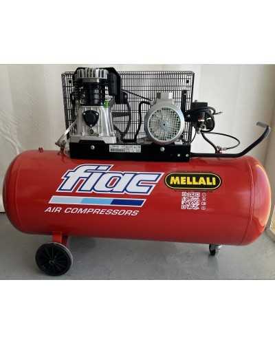 Compresseur D'air FIAC 300L-380V