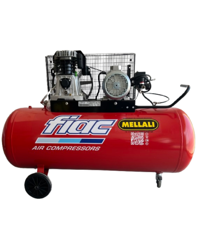 Compresseur D'air FIAC 300L-380V