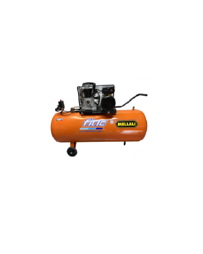 Compresseur D'air FIAC 200L-348T