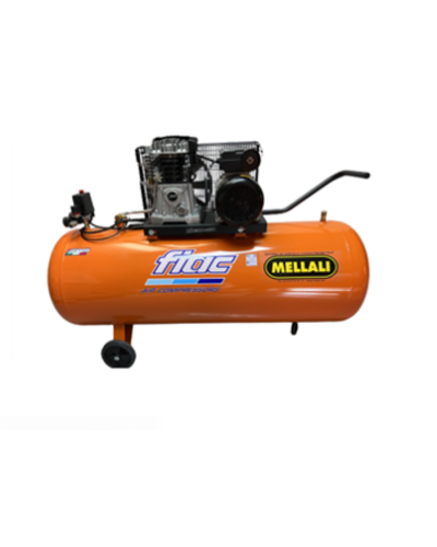 Compresseur D'air FIAC 200L-348T