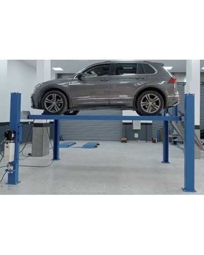 Garage Pneumatique Automobile Pack promo