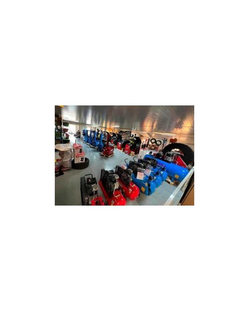 EQUIPEMENT GARAGE MAROCAN