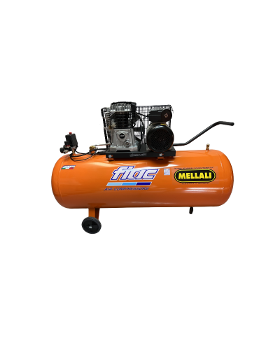 Compresseur D'air FIAC 200L-348T