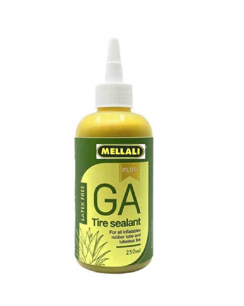 RÉPARATION POUR PNEUS LIQUIDE PRODUIT LIQUID