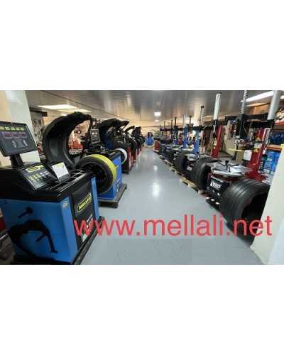 EQUIPEMENT GARAGE MAROCAN