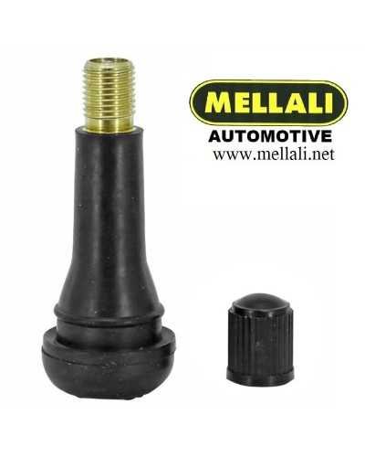 PNEUS VALVES TR413 POUR PNEUS TUBELESS