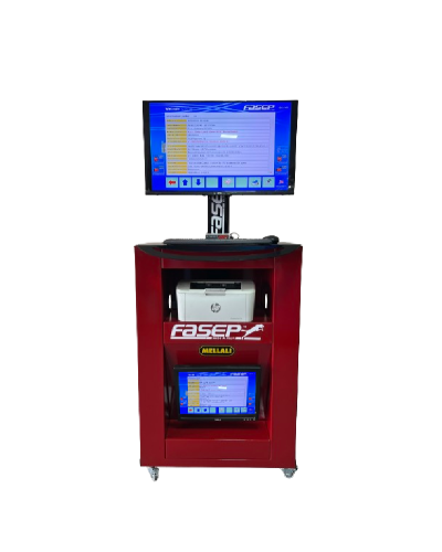 Géométrie Système Win REFLEX Mesures Infrarouges Reflex 32"