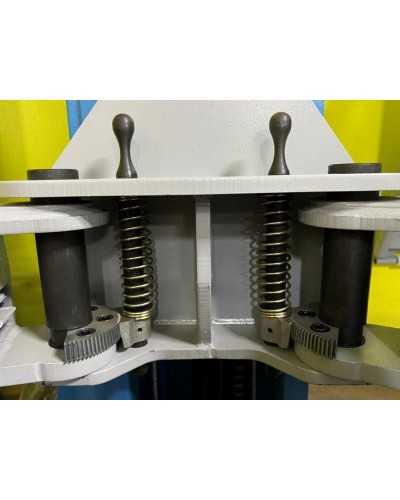 Equipement de garage Pont élévateur Deux colonnes électro hydraulique