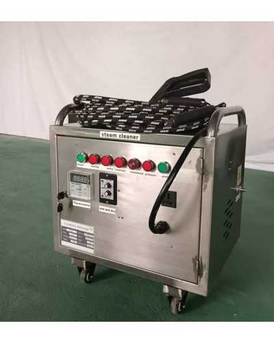 Nettoyeur vapeur professionnel-10 Bar 14.Lt