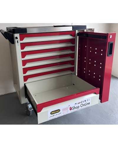 outillage d’atelier mécanique Equipment de garage automotive