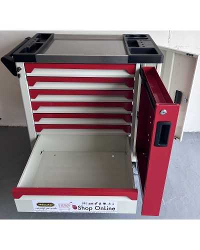 outillage d’atelier mécanique Equipment de garage automotive