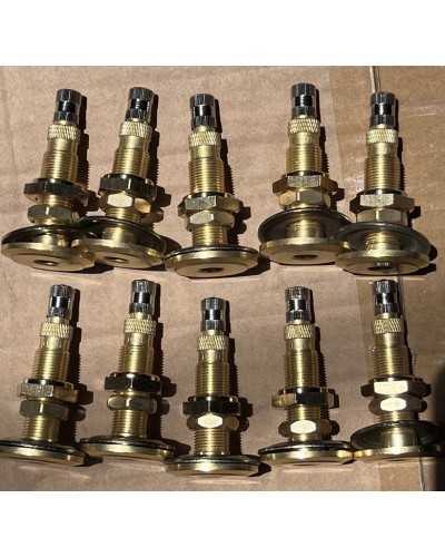 VALVE AIR EAU METAL Pour Tracteur -Vente10.pics