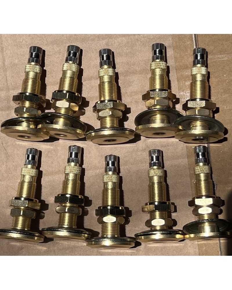VALVE AIR EAU METAL Pour Tracteur -Vente10.pics