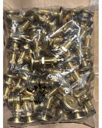 VALVE AIR EAU METAL Pour Tracteur -Vente10.pics