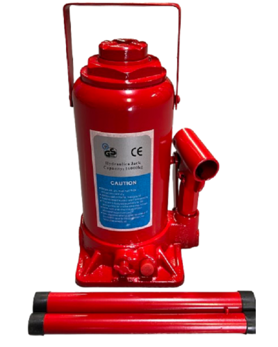 CRIC CAMION 15 TON CRIC BOUTEILLE
