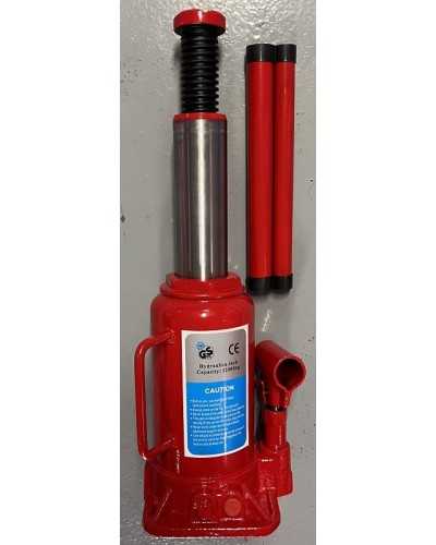 CRIC CAMION 15 TON CRIC BOUTEILLE