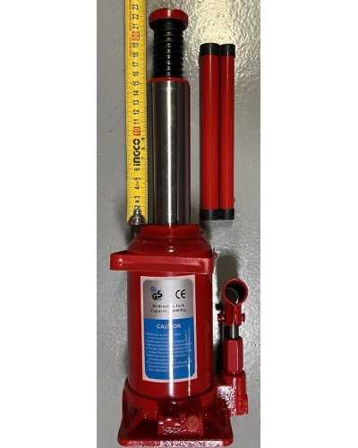CRIC CAMION 15 TON CRIC BOUTEILLE