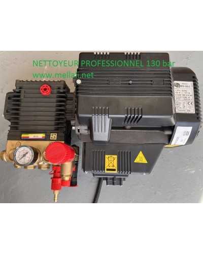 NETTOYEUR de Lavage  Atelier Automobile