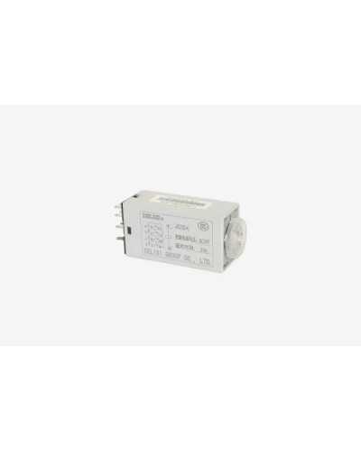Steckverbinder 24 V - pour commande pont