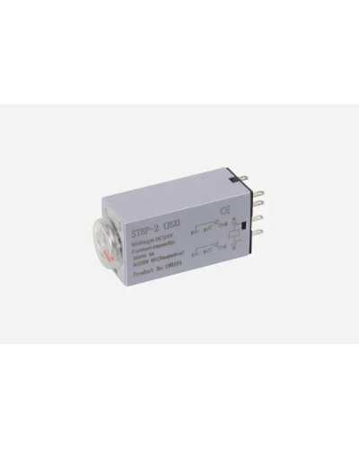 Steckverbinder 24 V - pour commande pont