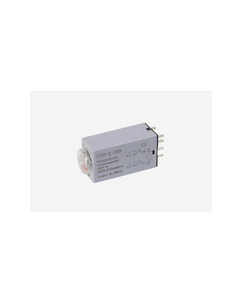 Steckverbinder 24 V - pour commande pont