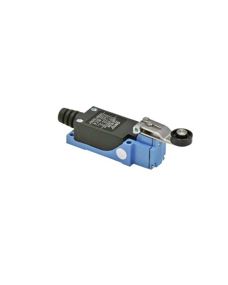 switch Limit switch pont