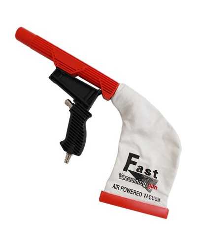ASPIRATEUR PNEUMATIQUE COMPLET POUR PNEU