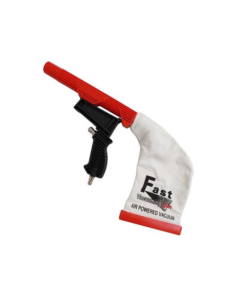 ASPIRATEUR PNEUMATIQUE COMPLET POUR PNEU