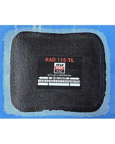 TIP TOP PIECES PNEUS CREVAISON DE PNEUS-RAD115 88x75mm