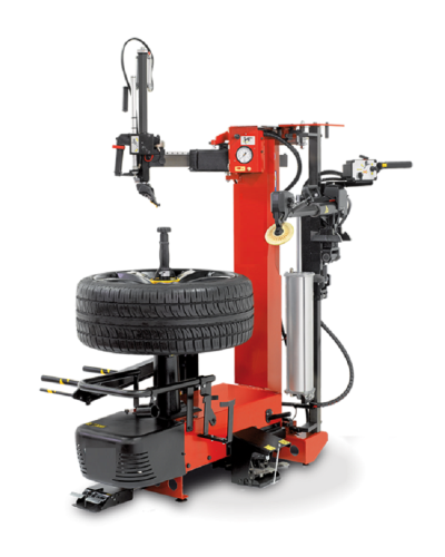 Equipement de Garage Professionnalise Démonte Pneu toute