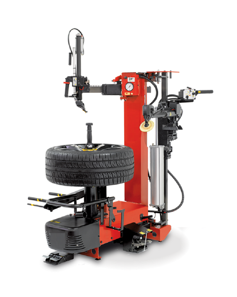 Equipement de Garage Professionnalise Démonte Pneu toute
