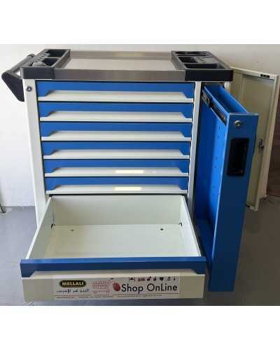 outillage d’atelier mécanique Equipment de garage automotive