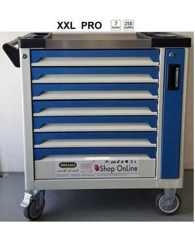 outillage d’atelier mécanique Equipment de garage automotive
