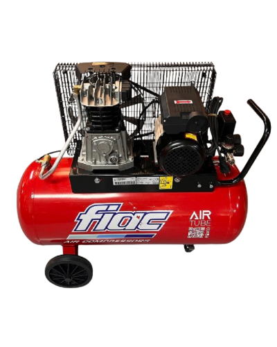 COMPRESSEURS AIR100L POUR ATELIER MECANIQUE ET LAVAGE